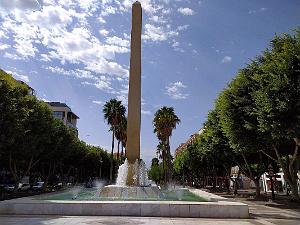 10 20210923 ALMERIA CENTRE VILLE AV FREDERICO GARCIA LORCA (50)